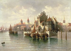 Kiel-kanalen